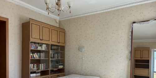 2-комн квартира Песочный пос., Ленинградская ул. ,  д. 63