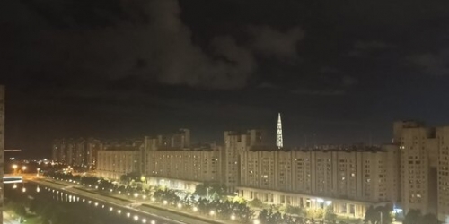 2-комн квартира Новосмоленская набережная,  д. 2