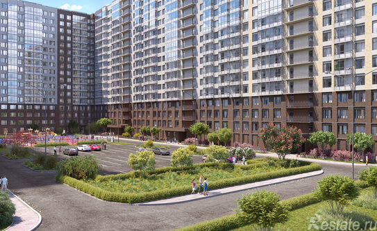 Продажа 1-комн квартиры на вторичном рынке Саввино, Безымянная улица