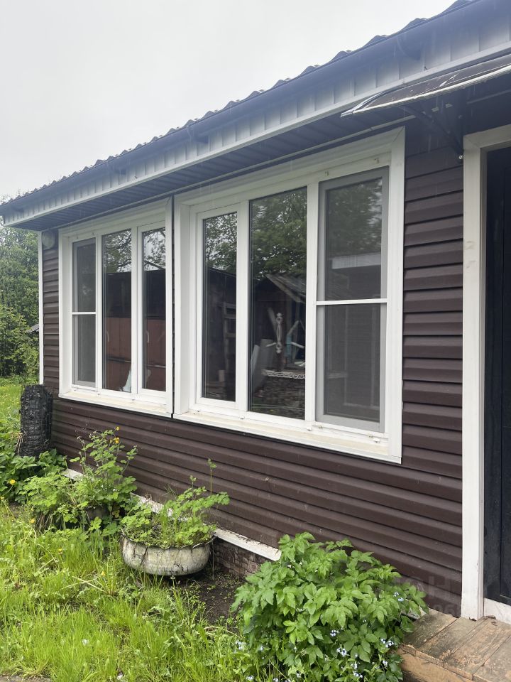 Продажа дома Рябово городской поселок, 1-я линия