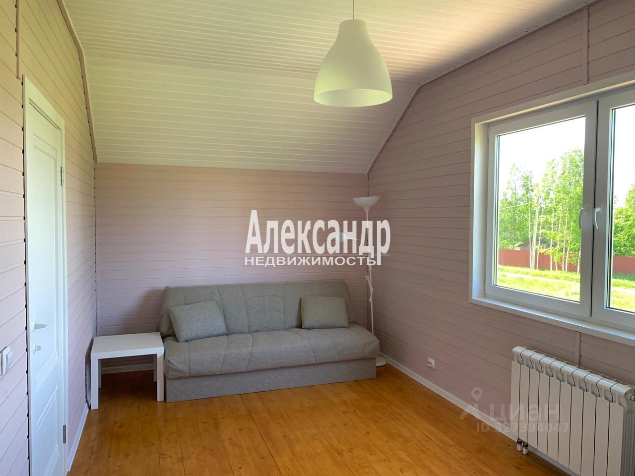 Продажа дома д. Покровка, улица Солнечная, 5