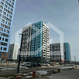 Аренда ПСН Ям, улица Мезенцева,  д. 20