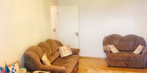 2-комн квартира Плетешковский пер,  д. 17с1