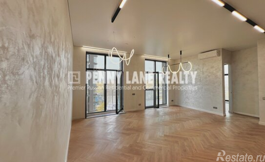 Продажа 3-комн квартиры на вторичном рынке улица Зорге,  д. 9А к7