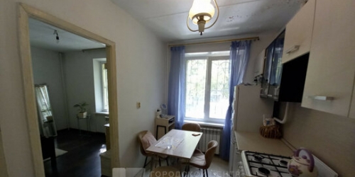 2-комн квартира Новогиреевская улица,  д. 19/2
