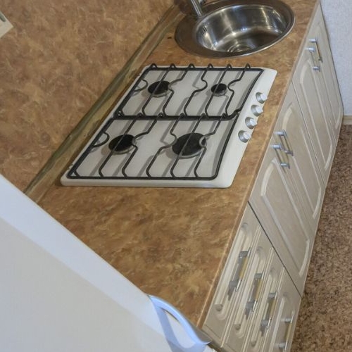 1-комн квартира Первомайский мкр, Учительская улица, 8