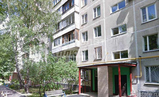 Продажа 2-комн квартиры на вторичном рынке ул Днепропетровская,  д. 3,  к. 4