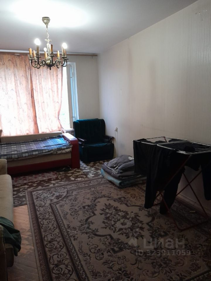 Продажа 3-комн квартиры на вторичном рынке улица Красный Казанец, 19К2