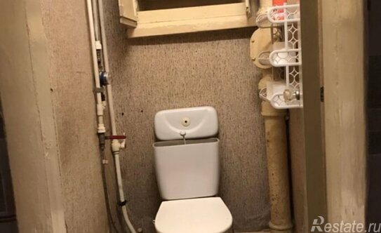 Продажа 3-комн квартиры на вторичном рынке Котельники, Железнодорожная улица,  д. 8