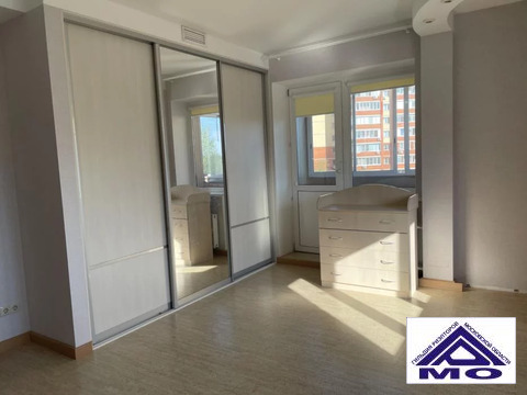 Продажа 2-комн квартиры на вторичном рынке Раменское, ул. Дергаевская,  д. 14