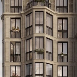 Продажа 2-комн квартиры на вторичном рынке 12-я линия,  д. 43