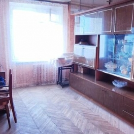 Продажа 2-комн квартиры на вторичном рынке ул Чекистов,  д. 42