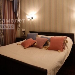 Продажа 2-комн квартиры на вторичном рынке Садовая-Спасская улица