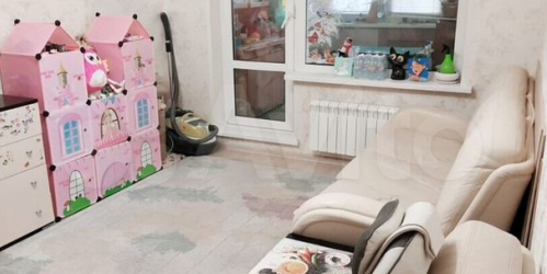 2-комн квартира Химки г, Дружбы ул,  д. 14