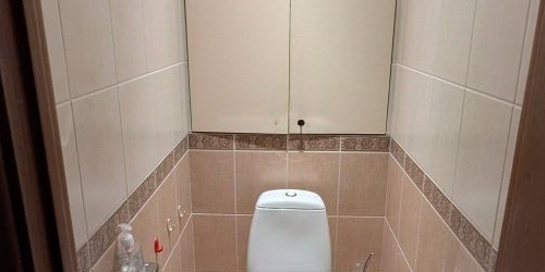 2-комн квартира Рабочая улица, 16