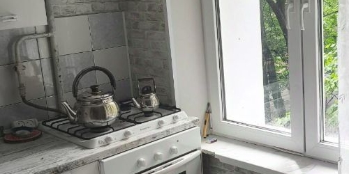 2-комн квартира Петрозаводская улица, 6