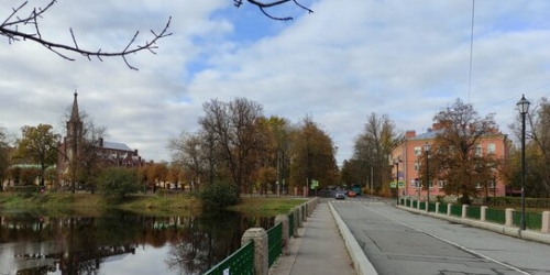 3-комн квартира Средняя улица,  д. 44/8