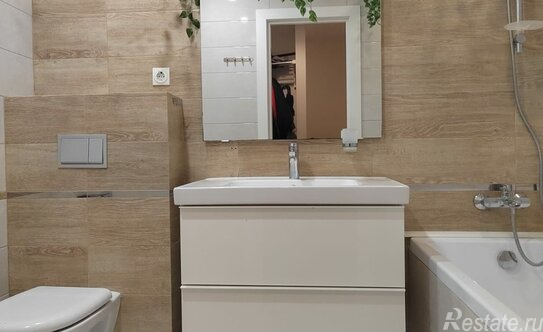 Продажа 1-комн квартиры на вторичном рынке Каширское ш,  д. 65,  к. 4