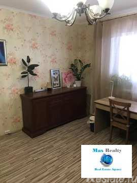 Продажа 3-комн квартиры на вторичном рынке Видное, Жуковский проезд,  д. 5