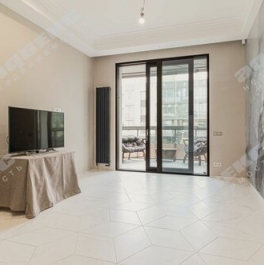 Продажа 3-комн квартиры на вторичном рынке улица Катерников,  д. 6 к1