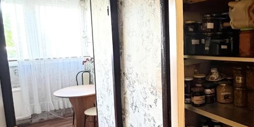 2-комн квартира улица Пионерстроя, 19К2