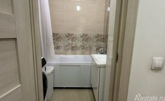 Продажа 1-комн квартиры на вторичном рынке Предпортовый 1-й проезд