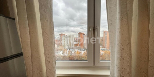 2-комн квартира б-р Матроса Железняка,  д. 30,  к. 2