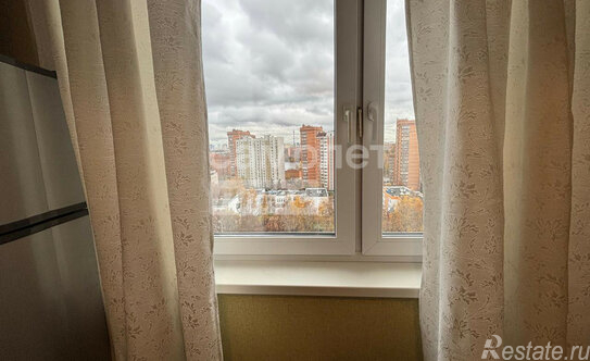 Продажа 2-комн квартиры на вторичном рынке б-р Матроса Железняка,  д. 30,  к. 2