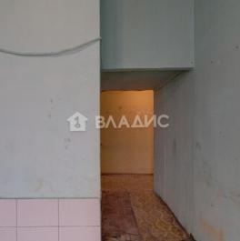 Продажа 3-комн квартиры на вторичном рынке Дубровская 1-я ул,  д. 5