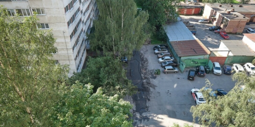 2-комн квартира Поэтический б-р,  д. 1,  к. 1