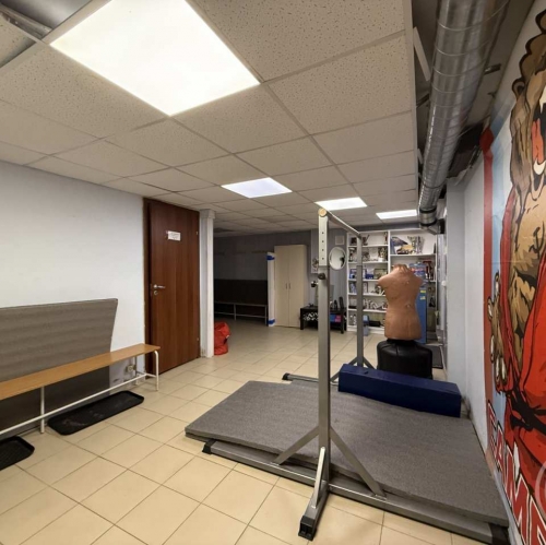 Торговое помещение Карташихина ул. ,  д. 7