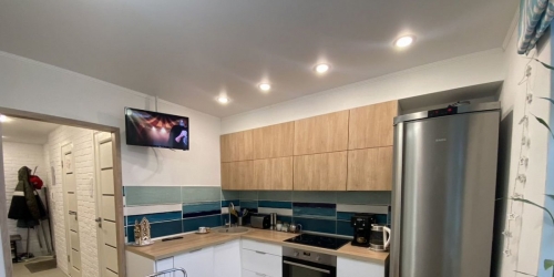 2-комн квартира Стрельна г., Львовская ул. ,  д. 21,  к. 2