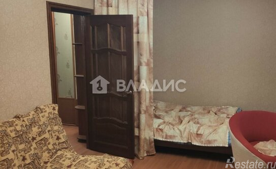 Продажа 1-комн квартиры на вторичном рынке Ключевая улица,  д. 22 к1