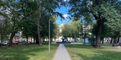 3-комн квартира Кабельная 2-я ул,  д. 10