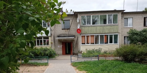 1-комн квартира Ромашки пос., Новостроек ул. ,  д. 4