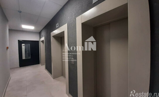 Продажа 3-комн квартиры на вторичном рынке Маршала Блюхера пр-кт