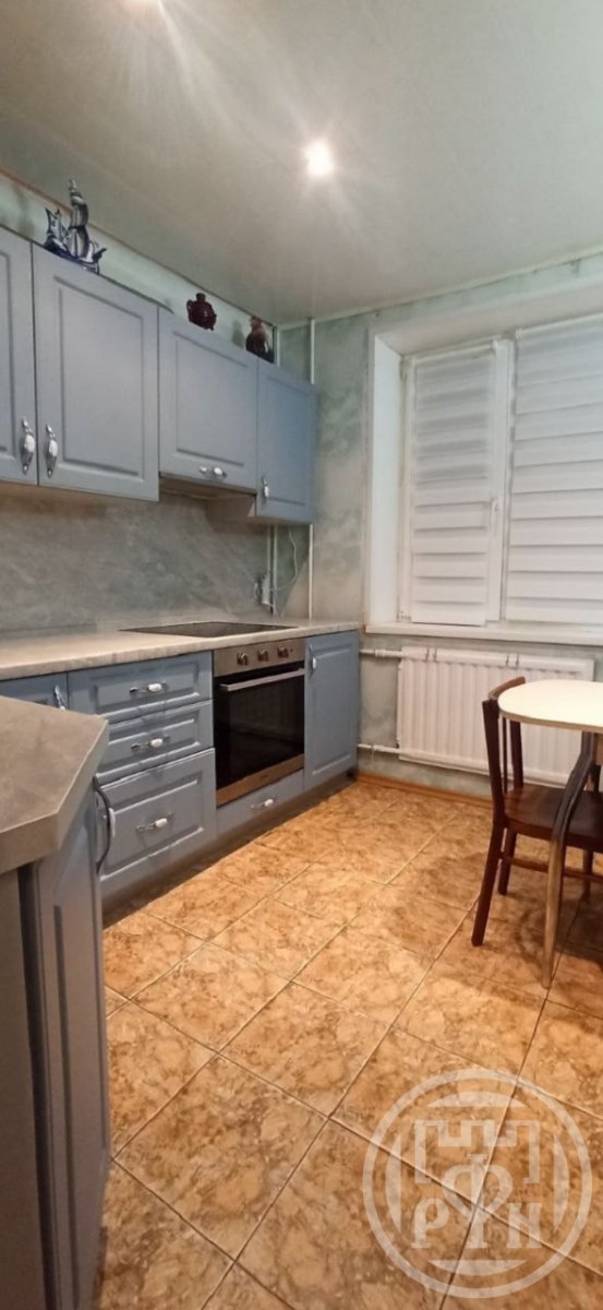 Продажа 2-комн квартиры на вторичном рынке Колпино г., Заводской пр.,  д. 56