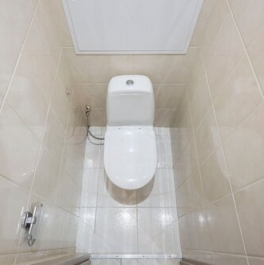 Продажа 1-комн квартиры на вторичном рынке Фрязино г, Горького ул