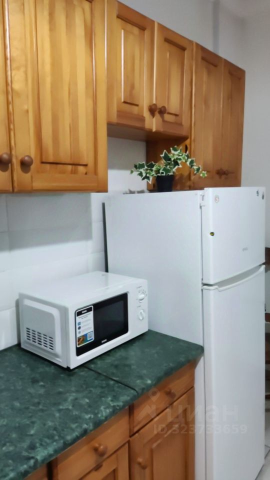 Аренда 2-комн квартиры на вторичном рынке Дмитровское шоссе, 70