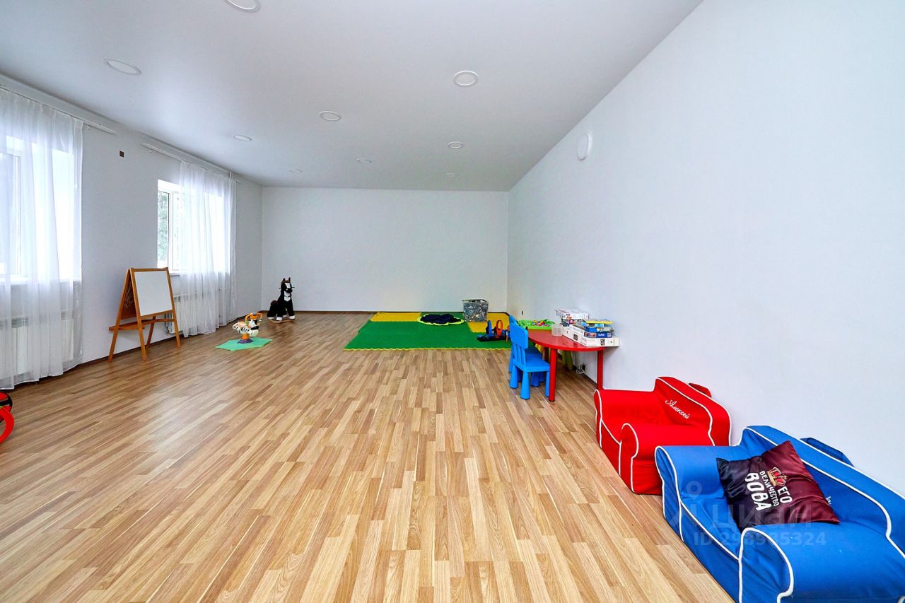 Продажа 1-комн квартиры на вторичном рынке Токсово городской поселок, улица Санаторная, 13А