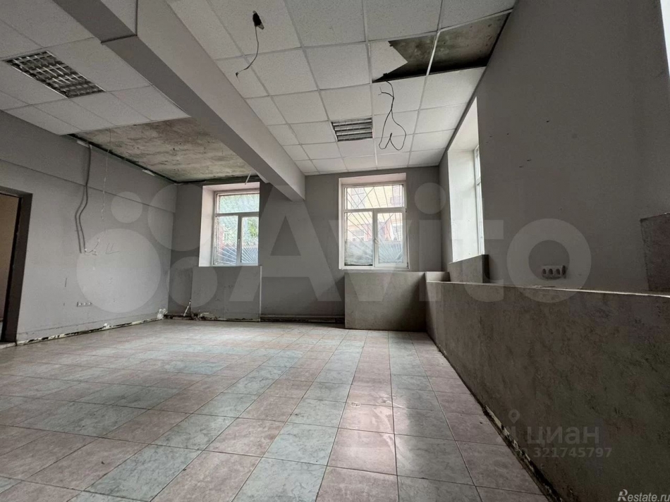 Аренда ПСН Севастопольский пр-кт,  д. 10,  к. 4