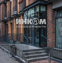 Продажа 2-комн квартиры на вторичном рынке улица Берзарина,  д. 12