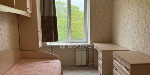 1-комн квартира улица Трофимова,  д. 15