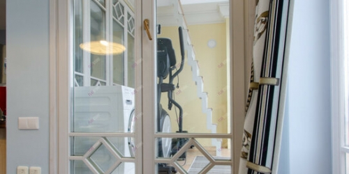 3-комн квартира Конюшенный переулок,  д. 1/6