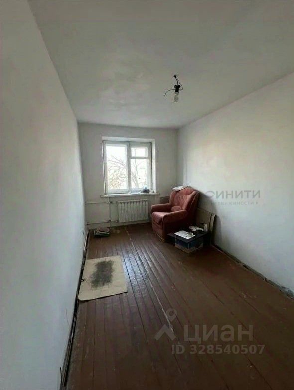Продажа 2-комн квартиры на вторичном рынке Рошаль г, Октябрьской Революции ул,  д. 60
