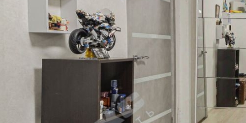 2-комн квартира Народная улица, 79