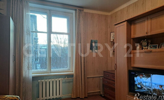 Продажа 2-комн квартиры на вторичном рынке улица Маршала Говорова