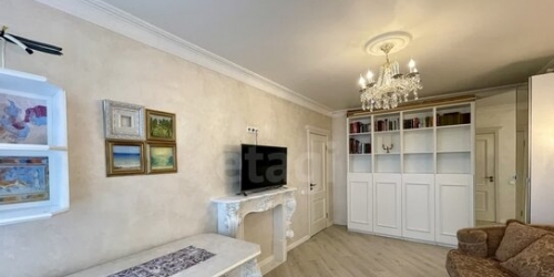 2-комн квартира ул Академика Миллионщикова,  д. 35,  к. 2