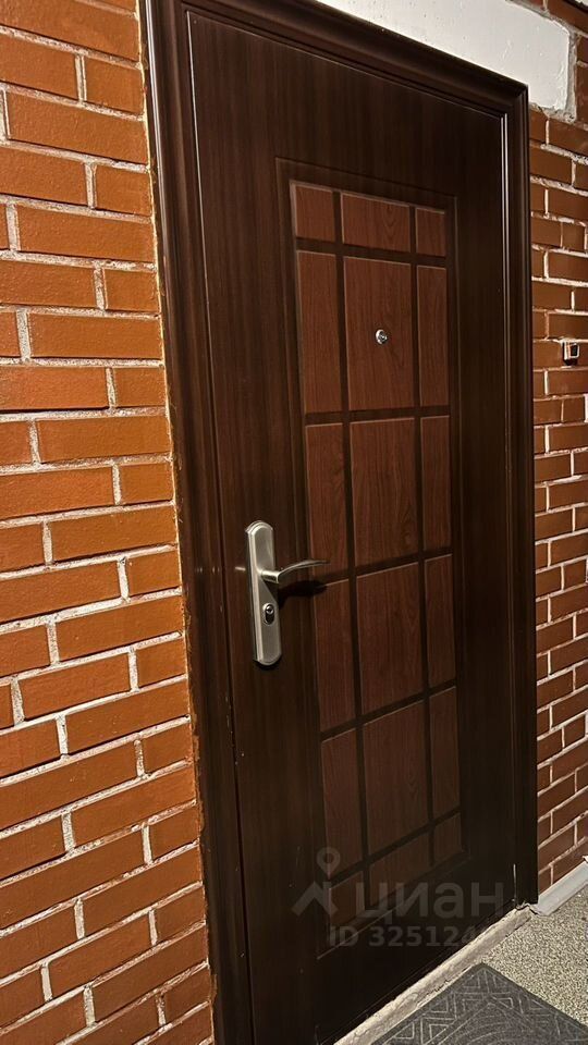 Продажа 3-комн квартиры на вторичном рынке Всеволожск, Бибиковская улица, 17