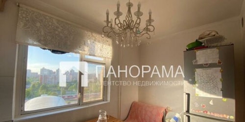 1-комн квартира Новомарьинская улица,  д. 30